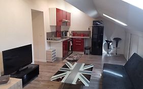 Charmant Appartement climatisé au cœur de la Capitale Corse